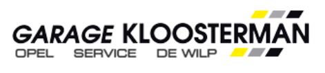Garagre Kloosterman