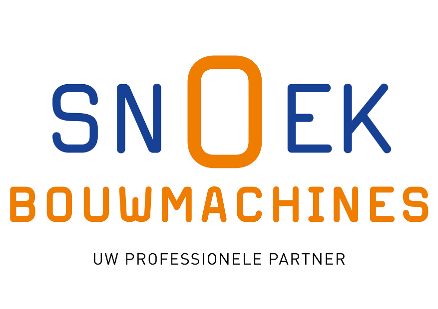 Snoek Bouwmachines 